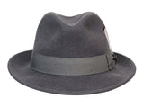 Bigalli Milano Wool Felt Fedora