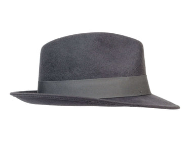 Bigalli Milano Wool Felt Fedora
