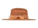 Bigalli Nashville Wool Felt Hat