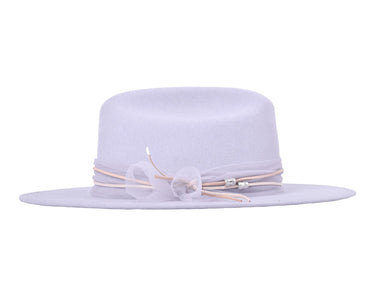 Bigalli Nashville Wool Felt Hat