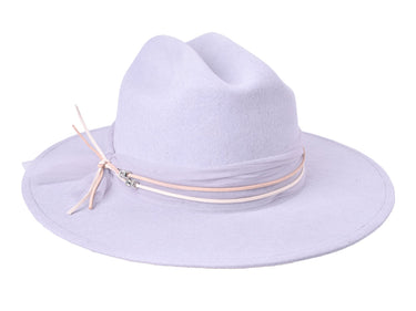 Bigalli Nashville Wool Felt Hat