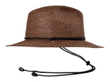 Bigalli Odyssey Straw Outdoor Hat