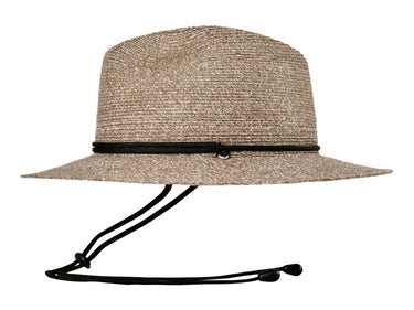 Bigalli Odyssey Straw Outdoor Hat