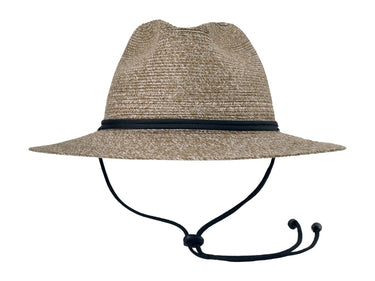 Bigalli Odyssey Straw Outdoor Hat