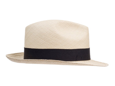 Bigalli Puerto Cayo Panama Hat