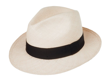 Bigalli Puerto Cayo Panama Hat