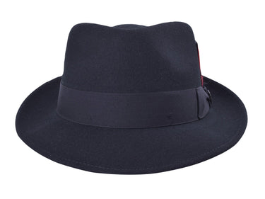 Bigalli Quickstep Wool Felt Fedora