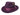 Quickstep in Burgundy Wool 100% Wool Felt