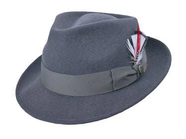 Bigalli Quickstep Wool Felt Fedora