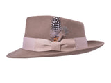 Bigalli Quickstep Wool Felt Fedora