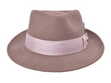 Bigalli Quickstep Wool Felt Fedora