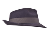 Bigalli Quickstep Wool Felt Fedora