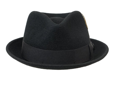 Bigalli Roma Stingy Wool Felt Fedora