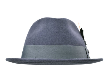 Bigalli Roma Stingy Wool Felt Fedora