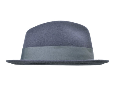 Bigalli Roma Stingy Wool Felt Fedora
