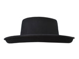 Bigalli Rust Merino Wool Felt Outdoor Hat