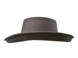 Bigalli Rust Merino Wool Felt Outdoor Hat