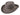 Rust in Tobacco Melange Wool 100% Wool Felt