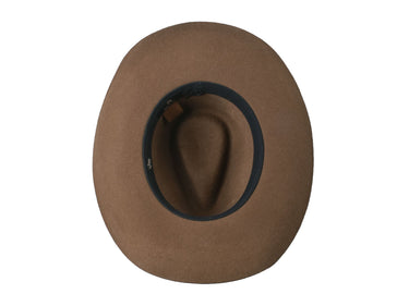 Bigalli Rustler Merino Wool Felt Outdoor Hat