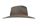 Bigalli Saggy Wool Felt Outdoor Hat