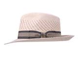 Bigalli Salvatore in Natural Panama Hat
