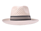 Bigalli Salvatore in Natural Panama Hat