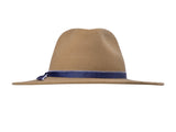 Bigalli Sandra Merino Wool Felt Fedora