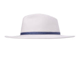 Bigalli Sandra Merino Wool Felt Fedora