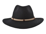Bigalli Scout Merino Wool Felt Outdoor Hat