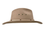 Bigalli Scout Merino Wool Felt Outdoor Hat