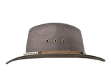 Bigalli Scout Merino Wool Felt Outdoor Hat