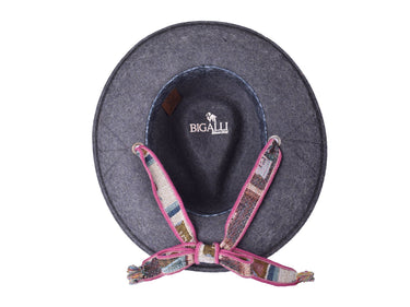 Shalva in Grey Melange