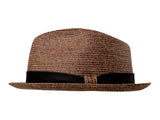 Bigalli Street Style Straw Hat