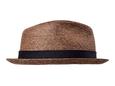 Bigalli Street Style Straw Hat