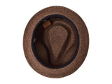 Bigalli Street Style Straw Hat