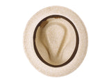 Bigalli Street Style Straw Hat
