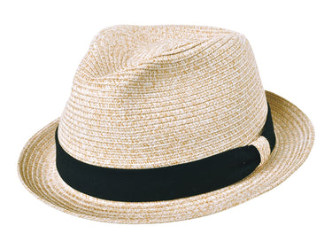 Bigalli Street Style Straw Hat