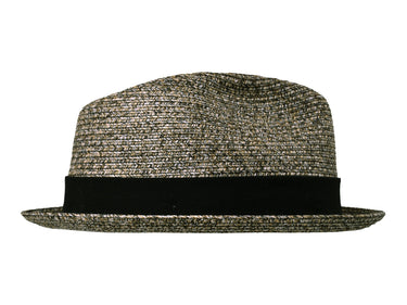 Bigalli Street Style Straw Hat