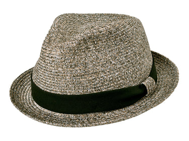 Bigalli Street Style Straw Hat