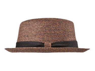 Bigalli Subway Straw Hat