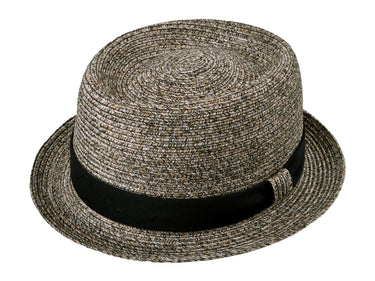 Bigalli Subway Straw Hat