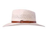 Bigalli Summit in Natural Panama Hat