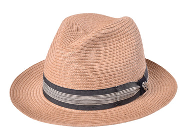 Bigalli Swing Straw Outdoor Hat