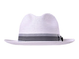 Bigalli Swing Straw Outdoor Hat