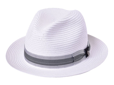 Bigalli Swing Straw Outdoor Hat