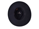 Bigalli Tahoe Merino Wool Felt Cowboy Hat