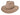 Tahoe in Khaki Wool 100% Wool Felt