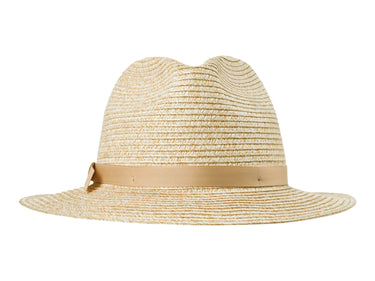 Bigalli Tiffany Straw Hat
