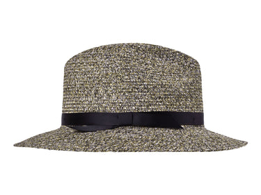 Bigalli Tiffany Straw Hat