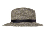 Bigalli Tiffany Straw Hat